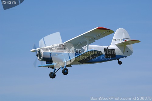 Image of Antonov An-2