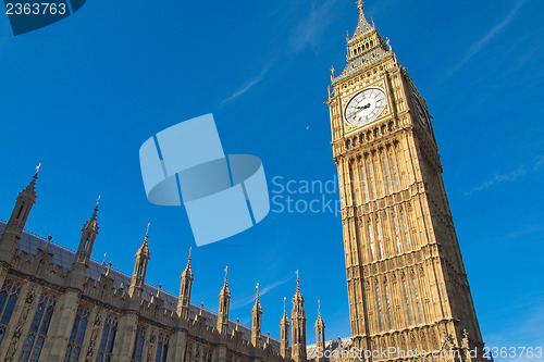 Image of Houses of Parliament