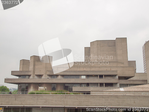 Image of National Theatre London