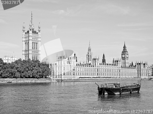 Image of Houses of Parliament