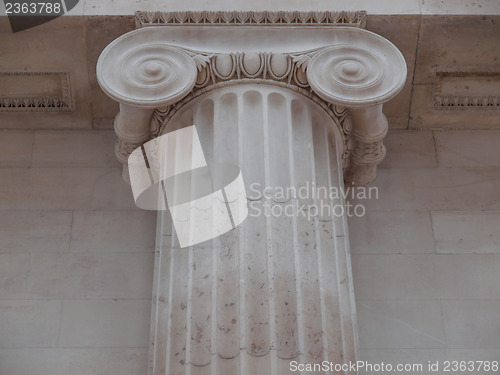 Image of Capital