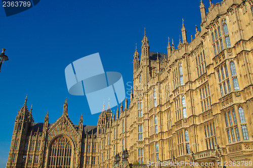 Image of Houses of Parliament