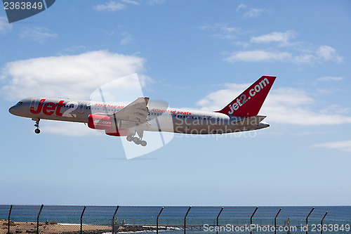 Image of A Jet2.com 