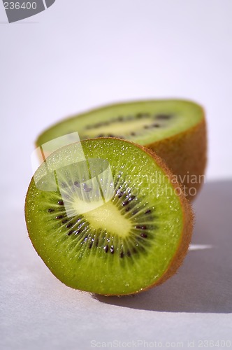 Image of Kiwi