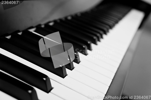 Image of Piano