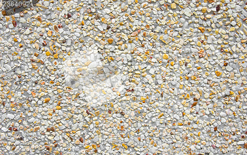 Image of Rough Gravel Floor