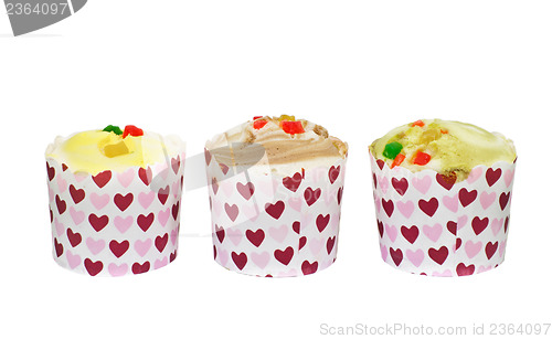 Image of Cup Cake