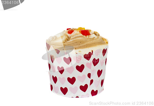 Image of Cup Cake