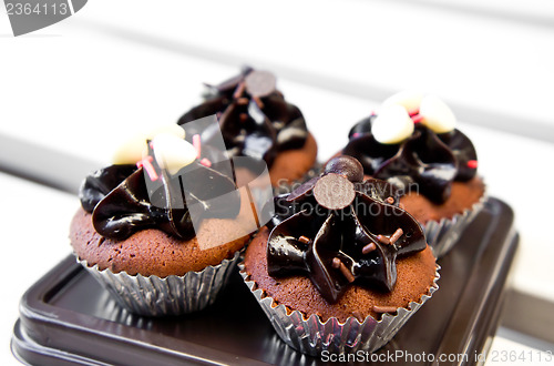 Image of Cup Cake