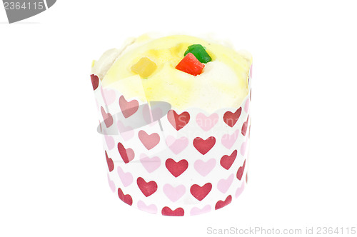 Image of Cup Cake