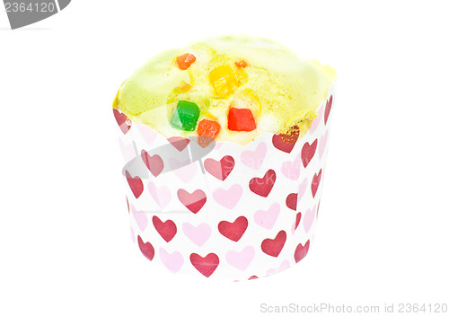 Image of Cup Cake