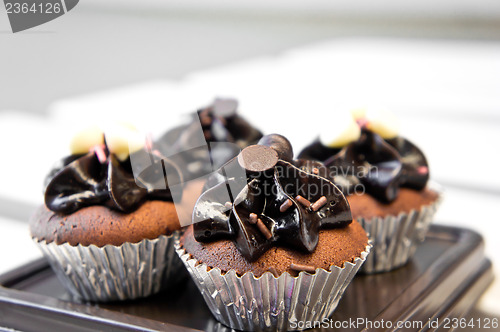 Image of Cup Cake