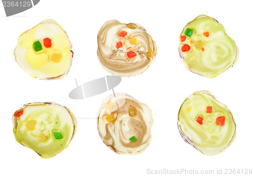 Image of Cup Cake