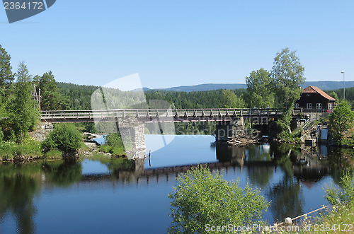 Image of Bridge