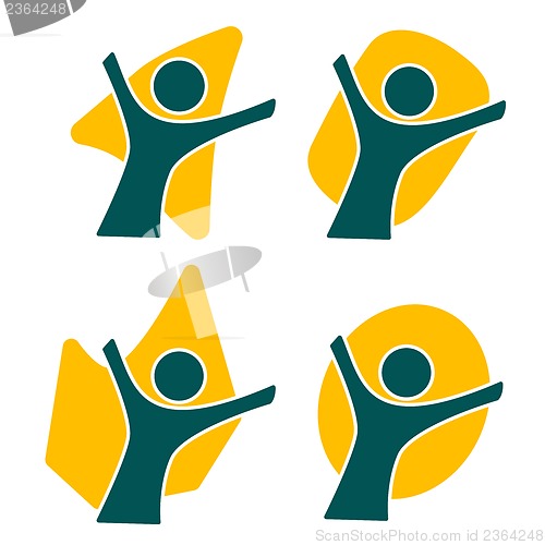Image of success
