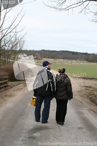 Image of Couple