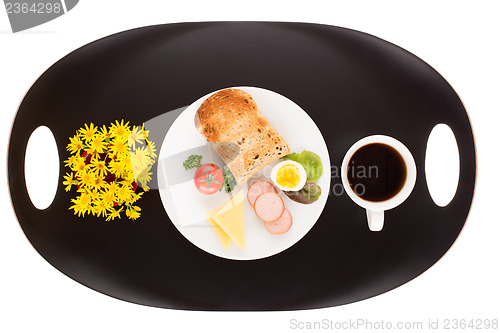 Image of Breakfast