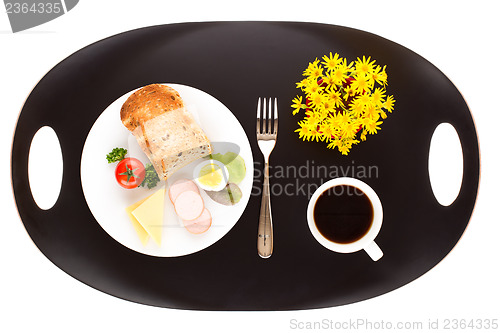 Image of Breakfast