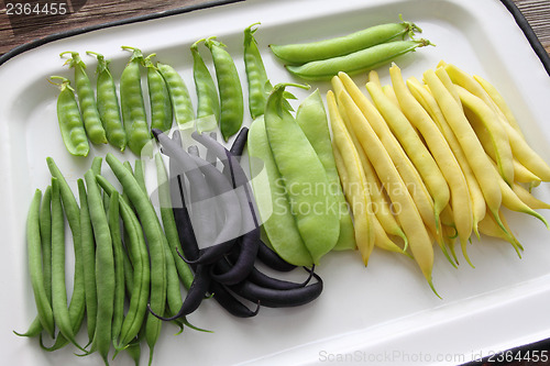 Image of Beans