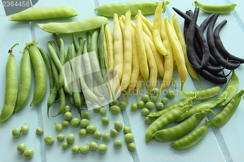 Image of Beans