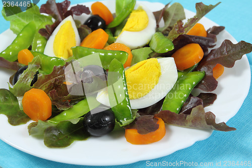 Image of Salad