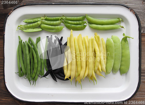 Image of Beans