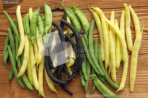 Image of Beans