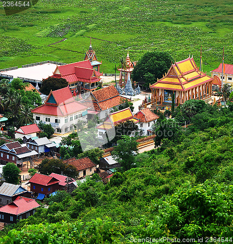 Image of Pagoda