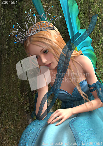 Image of Fairy