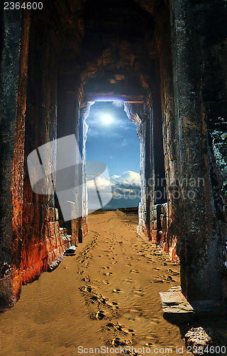 Image of Bantey Kdei - Siem reap