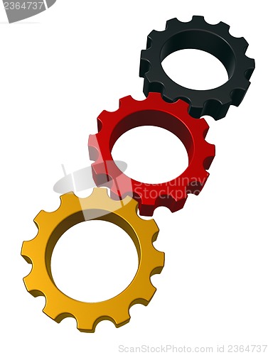 Image of made in germany