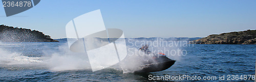 Image of Seadoo