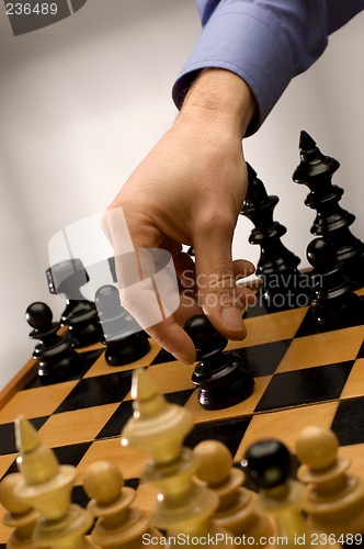 Image of chess