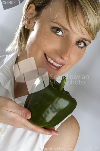 Image of pepper