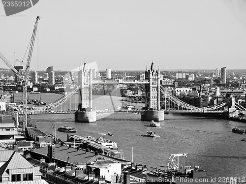 Image of Tower Bridge London