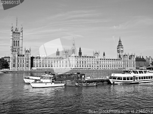 Image of Houses of Parliament