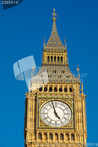 Image of Big Ben