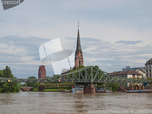 Image of Frankfurt Germany