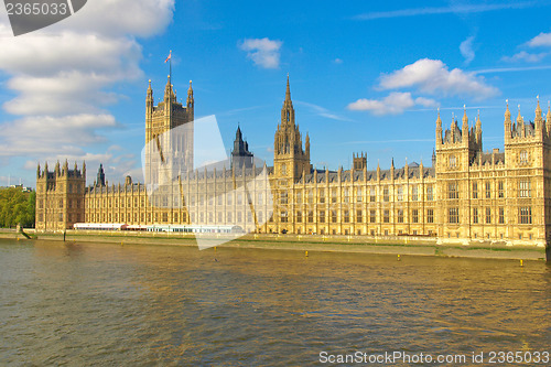 Image of Houses of Parliament