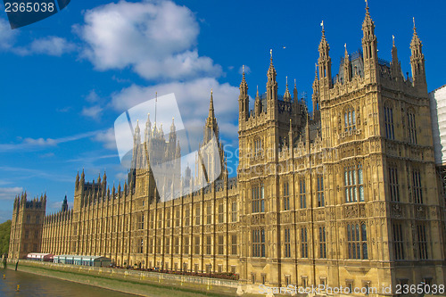 Image of Houses of Parliament