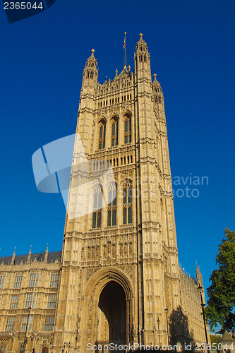 Image of Houses of Parliament