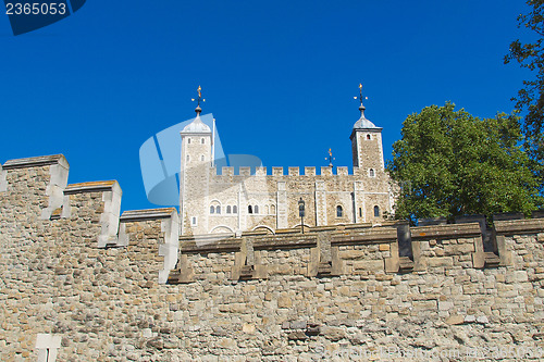 Image of Tower of London