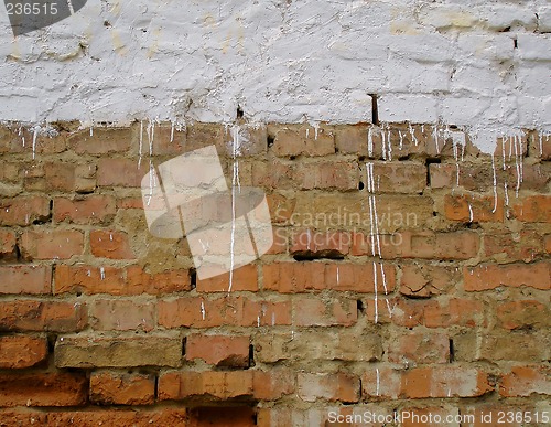 Image of Grunge wall