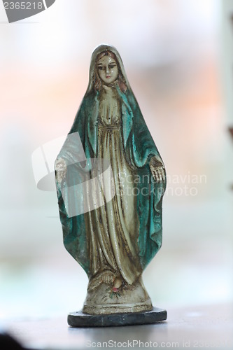 Image of Ave Maria