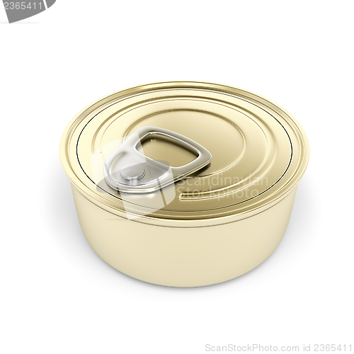 Image of Pate can