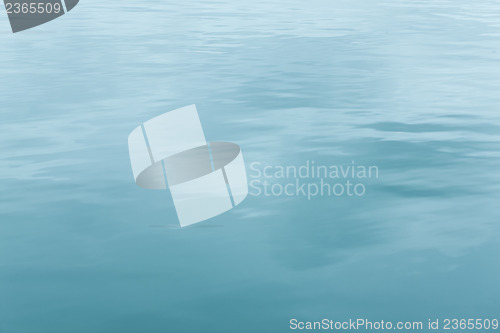 Image of Calm sea