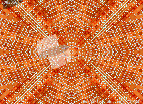 Image of Brick pattern