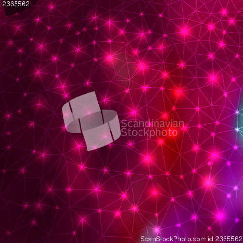 Image of Abstract-triangle-back-20130722-4