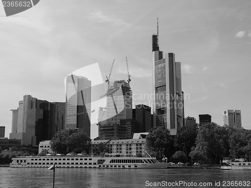 Image of Frankfurt, Germany