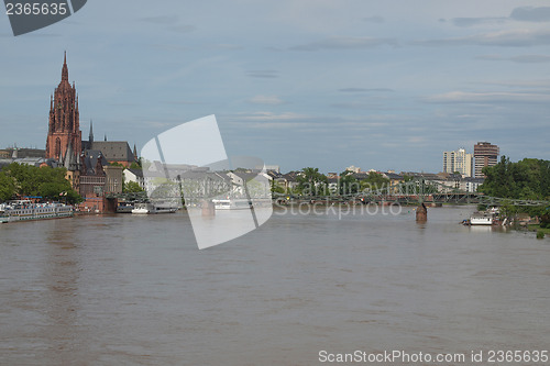 Image of Frankfurt, Germany